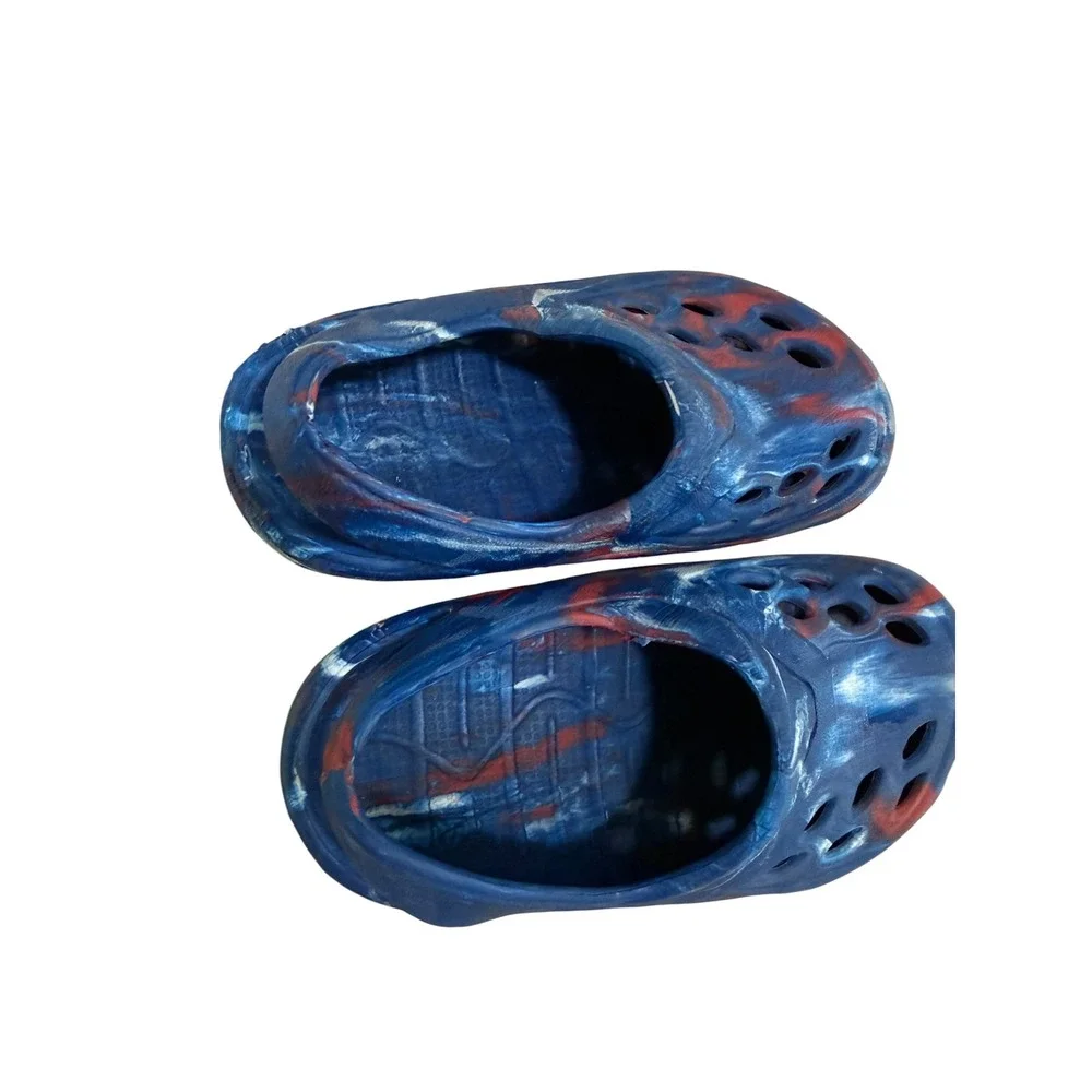 RUSA lightweight foam